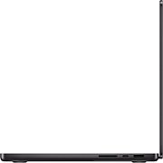 Laptop Apple MacBook Pro Z1FE0058A, 14.2 inch 3024 x 1964, Apple M4 Max 16-Core (16 C, 28 W), 48 GB RAM, 1 TB SSD, Apple GPU 40-core, Mac OS, Space Black