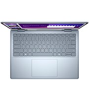 Laptop Dell 14 plus DB04250_LNL_204_WIN-05, 14 inch 1920 x 1200 Touchscreen, Intel 288V (8 C / 8 T, 5.1 GHz, 12 MB cache), 32 GB RAM, 1 TB SSD, Intel Arc Graphics, Windows 11 Pro