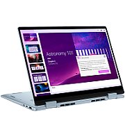 Laptop Dell 14 plus DB04250_LNL_204_WIN-05, 14 inch 1920 x 1200 Touchscreen, Intel 288V (8 C / 8 T, 5.1 GHz, 12 MB cache), 32 GB RAM, 1 TB SSD, Intel Arc Graphics, Windows 11 Pro