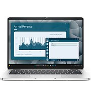 Laptop Dell Pro 14 BTO602_PC14255_EMEA_WIN-05, 14 inch 1920 x 1200, AMD AI 7 350 (8 C / 16 T, 2 GHz - 5 GHz, 8 MB + 16 MB cache), 16 GB RAM, 512 GB SSD, AMD Radeon 860M, Windows 11 Pro