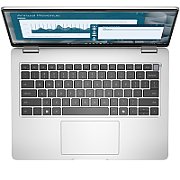 Laptop Dell Pro 14 BTO602_PC14255_EMEA_WIN-05, 14 inch 1920 x 1200, AMD AI 7 350 (8 C / 16 T, 2 GHz - 5 GHz, 8 MB + 16 MB cache), 16 GB RAM, 512 GB SSD, AMD Radeon 860M, Windows 11 Pro