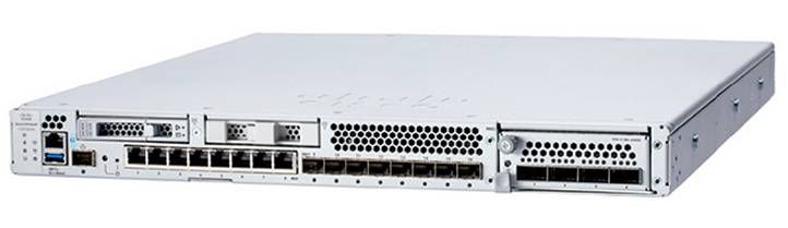 CISCO SECURE FIREWALL 3105 ASA/APPLIANCE 1U