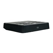 CISCO 840 MULTI-CHARGER FOR 6/PHONES WITH PSU