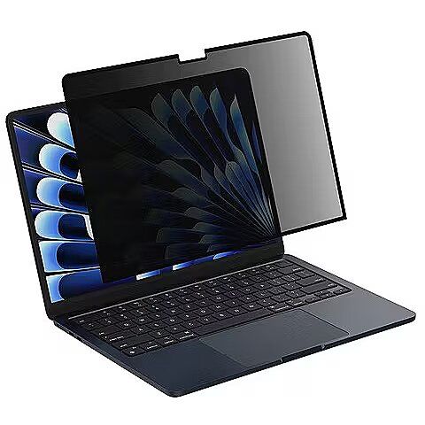 BELKIN TRUEPRIVACY DISPLAYSCHUT/F/MACBOOK AIR 13IN (M2/M3)