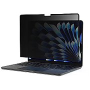 BELKIN TRUEPRIVACY DISPLAYSCHUT/F/MACBOOK AIR 13IN (M2/M3)