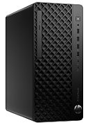 Desktop PC HP EliteDesk 8 Tower G1i, Intel 265 (20 C / 20 T, 1.8 GHz - 5.3 GHz, 30 MB cache), 32 GB RAM, 512 GB SSD, Intel Graphics, Windows 11 Pro