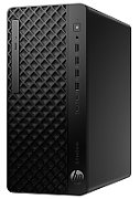 Desktop PC HP EliteDesk 8 Tower G1i, Intel 265 (20 C / 20 T, 1.8 GHz - 5.3 GHz, 30 MB cache), 32 GB RAM, 512 GB SSD, Intel Graphics, Windows 11 Pro
