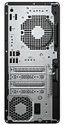 Desktop PC HP EliteDesk 8 Tower G1i, Intel 265 (20 C / 20 T, 1.8 GHz - 5.3 GHz, 30 MB cache), 32 GB RAM, 512 GB SSD, Intel Graphics, Windows 11 Pro