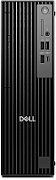 Desktop PC DELL Pro Slim Plus QBS1250, Intel 265 (20 C / 20 T, 1.8 GHz - 5.3 GHz), 16 GB RAM, 512 GB SSD, Intel Graphics, Windows 11 Pro