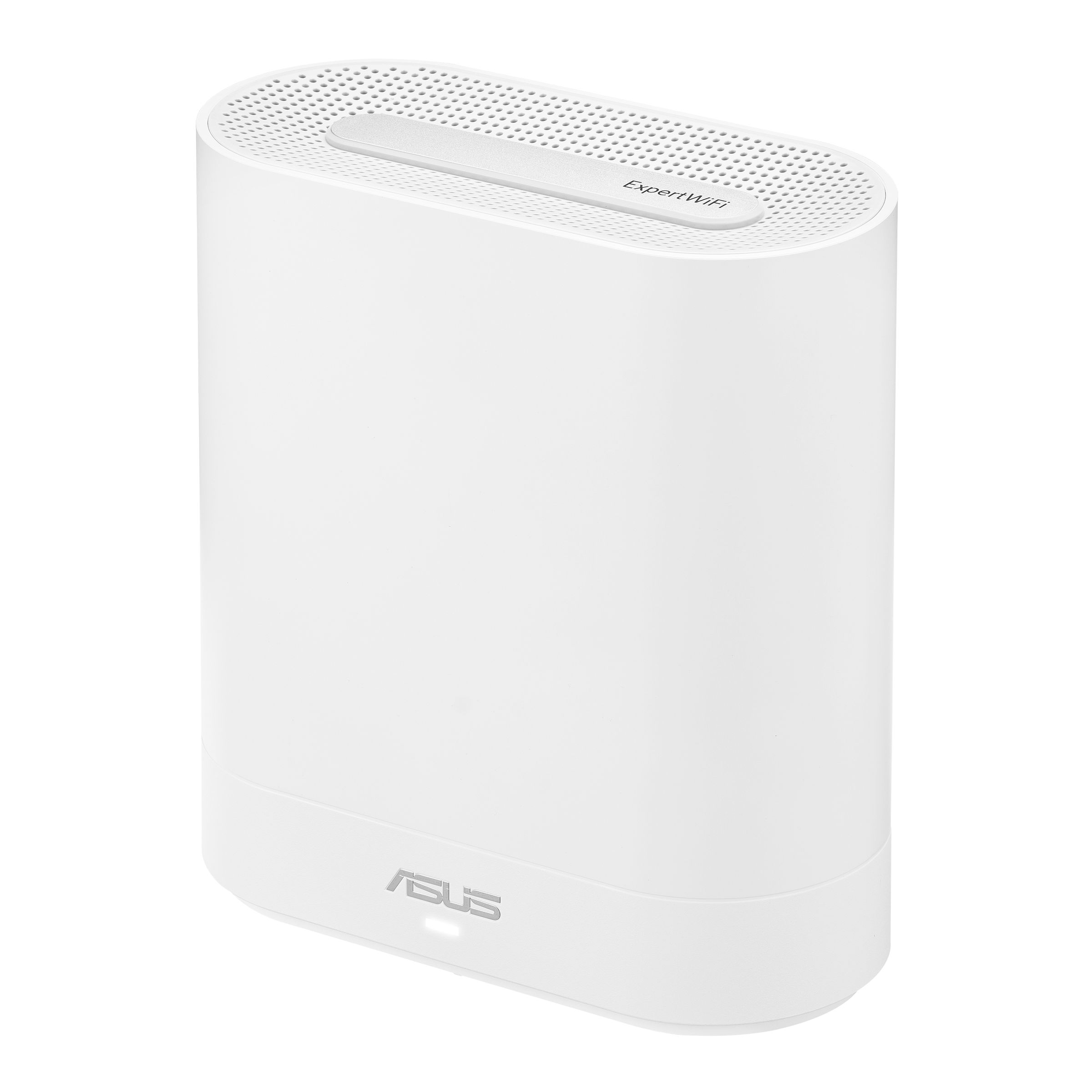 Asus ASUS EBM68(1PK) – Expert Wifi Tri-band (2.4 GHz / 5 GHz / 5 GHz) Wi-Fi 6 (802.11ax) Alb 3 Intern