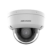 Hikvision DS-2CD2783G2-LIZS2U(2.8-12mm) 8 MP cameră de rețea dome motorizată cu Acusense și iluminare hibridă inteligentă varifocală