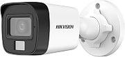Hikvision DS-2CE16U0T-LF(2.8mm) 4K Cameră Mini Bullet cu Iluminare Hibridă Inteligentă Fixă