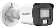 Hikvision DS-2CE16U0T-LF(2.8mm) 4K Cameră Mini Bullet cu Iluminare Hibridă Inteligentă Fixă