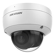 Hikvision DS-2CD2186G2-IMS(2.8mm) 4K Cameră de rețea dome fixă HDMI
