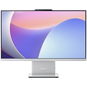 All-In-One Lenovo IdeaCentre AIO 27ARR9 F0HQ005FRI, 27 inch 1920 x 1080, AMD 8845HS (8 C / 16 T, 3.8 GHz - 5.1 GHz, 8 MB + 16 MB cache), 16 GB RAM, 512 GB SSD, AMD Radeon 780M Graphics, Fara sistem de operare
