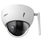 Dahua SD22204DB-GNY Cameră PTZ 2MP 4x Starlight WizSense, rețea