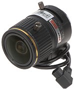 Dahua PFL2712-E6D Obiectiv variabil 6MP 1/2.7” 2.7-12mm