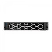 Server DELL PowerEdge R760xs, Rack 2U, Intel Xeon Silver 4410Y (12 C / 24 T, 2.0 GHz - 3.9 GHz, 30 MB cache, 150 W), 16 GB DDR5 ECC, 2.4 TB HDD, 2 x 700 W, Fara sistem de operare