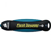 Memorie USB Flash Drive Corsair, 64GB, Voyager, USB 3.0