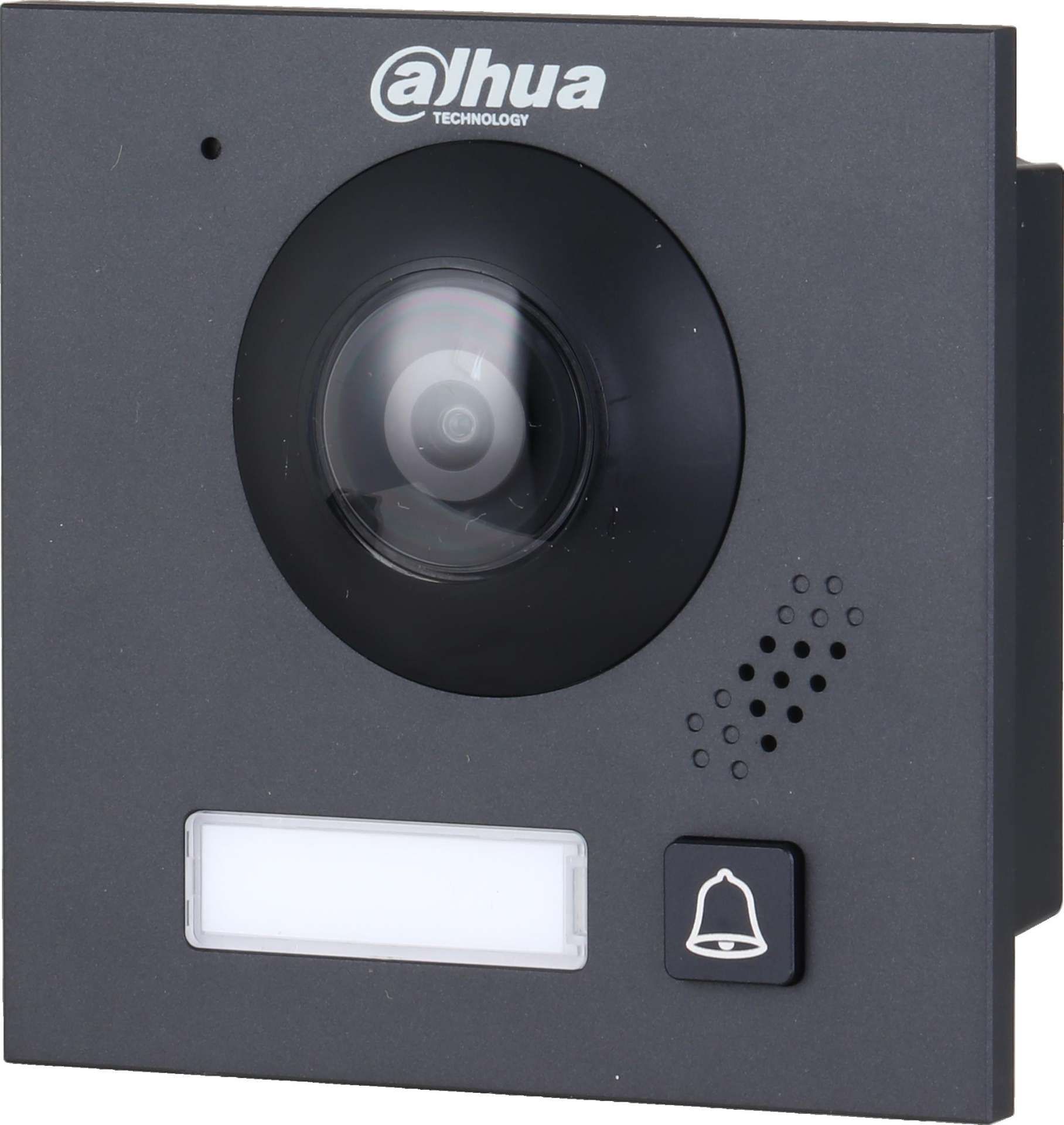 Dahua VTO4202FB-P1 Stație de ușă modulară pentru apartament IP cu 2 fire