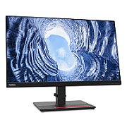 LENOVO ThinkVision T34WD-40 86,36cm 34inch 3440x1440 Curved VA 120Hz USB-C docking 96W Mirror power button TopSeller