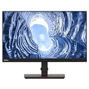 LENOVO ThinkVision T34WD-40 86,36cm 34inch 3440x1440 Curved VA 120Hz USB-C docking 96W Mirror power button TopSeller