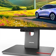 LENOVO ThinkVision P34WD-40 86,36cm 4inch 3440x1440 IPS 120Hz USB-C docking 140W Speakers 2x3W Daisy Chain KVM/eKVM TopSeller