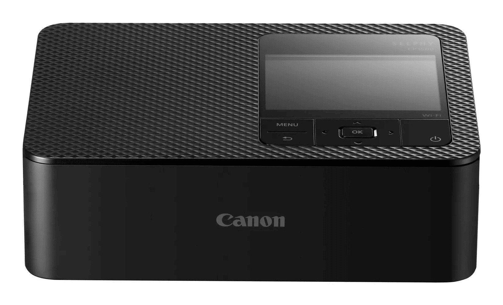 Canon SELPHY CP1500 imprimante pentru fotografii Sublimare vopsea 300 x 300 DPI 4  x 6  (10x15 cm) Wi-Fi