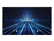 Samsung IA012B Panou informare digital de perete 2,79 m (110 ) LED Wi-Fi 500 cd/m² Full HD Negru Tizen 6.5