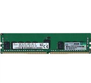 HPE 16GB (1x16GB) Single Rank x8 DDR5-5600 CAS-46-45-45 EC8 Registered Smart Memory Kit