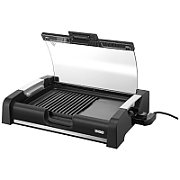 RESIGILAT: Unold Electric Barbecue Grill Edel (58535)