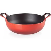 Le Creuset Balti Dish Stewpot 24 cm cherry red (20142240600460)