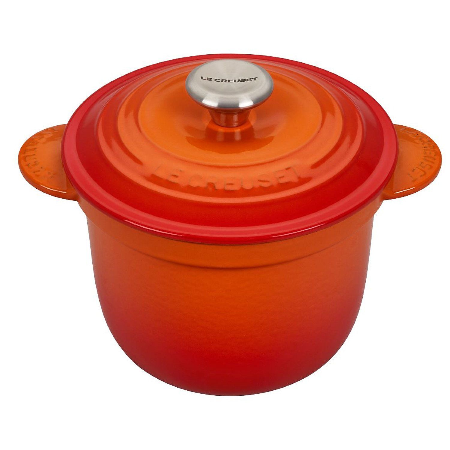 Le Creuset Cocotte Every 18cm oven red (41110180900460)