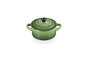 Le Creuset Mini Cocotte 10x5cm bamboo green (71901104080100)