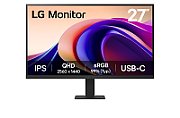 LG Monitor 27U631A-B 27U631AB (27U631A-B)