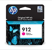 Cartus cerneala HP 3YL78AE#BGY ,Magenta ,315 pagini ,Original (912M) 