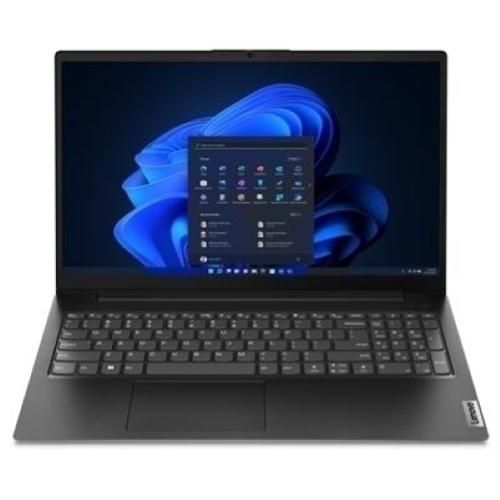 Laptop Lenovo V15 G4 AMN 82YT00JWCK, 15.6 inch 1920 x 1080, AMD Ryzen 5 7520U (4 C / 8 T, 2.8 GHz - 4.3 GHz, 2 MB + 4 MB cache), 16 GB LPDDR5, 512 GB SSD, AMD Radeon 610M, Windows 11 Pro, Negru