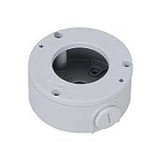 Dahua PFA731 Cutie de joncțiune pentru camera PTZ1C203UE-GN-W, albă, aluminiu
