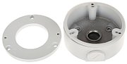 Dahua PFA731 Cutie de joncțiune pentru camera PTZ1C203UE-GN-W, albă, aluminiu