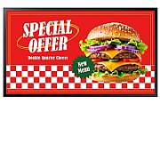 Samsung 55  16:9 OH55D-X Outdoor LCD