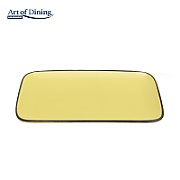 PLATOU CERAMICA 32x20 CM, MEDEEA, ART OF DINING