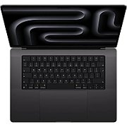 Laptop Apple MacBook Pro Z1FU000XV, 16.2 inch 3456 x 2234, Apple M4 Pro 14-Core (14 C), 48 GB RAM, 1 TB SSD, Apple 20-core GPU, Mac OS, Space Black