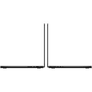 Laptop Apple MacBook Pro Z1FU000XV, 16.2 inch 3456 x 2234, Apple M4 Pro 14-Core (14 C), 48 GB RAM, 1 TB SSD, Apple 20-core GPU, Mac OS, Space Black