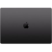 Laptop Apple MacBook Pro Z1FU000XV, 16.2 inch 3456 x 2234, Apple M4 Pro 14-Core (14 C), 48 GB RAM, 1 TB SSD, Apple 20-core GPU, Mac OS, Space Black