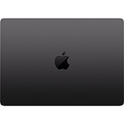 Laptop Apple MacBook Pro Z1FE002U9, 14.2 inch 3024 x 1964, Apple M4 Pro 12-Core (12 C), 24 GB RAM, 1 TB SSD, Apple 16-core GPU, Mac OS, Space Black