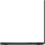Laptop Apple MacBook Pro Z1FE002U9, 14.2 inch 3024 x 1964, Apple M4 Pro 12-Core (12 C), 24 GB RAM, 1 TB SSD, Apple 16-core GPU, Mac OS, Space Black