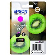 Epson Kiwi 202 cartușe cu cerneală 1 buc. Original Productivitate Standard Magenta
