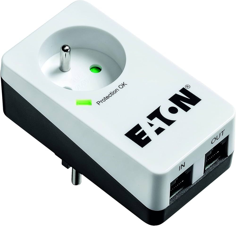Eaton Protection Box 1 Tel@ FR