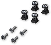 Teltonika PR5MEC26 kituri pentru montare Din oţel inoxidabil Oțel aliat, De cupru, Nichel