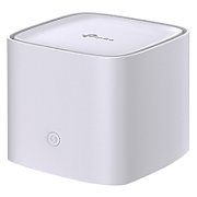 TP-Link HX220 Bandă dublă (2.4 GHz/ 5 GHz) Wi-Fi 6 (802.11ax) Alb 3